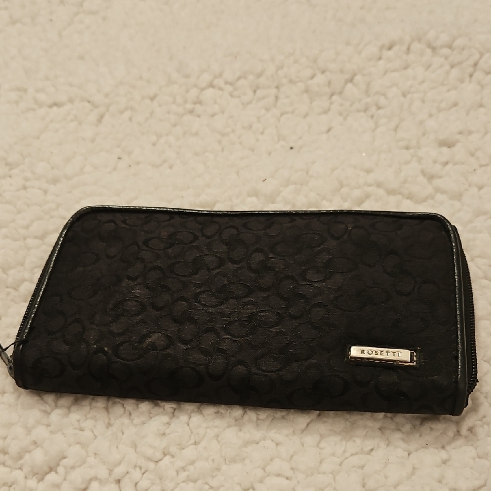 ROSETTI WALLET